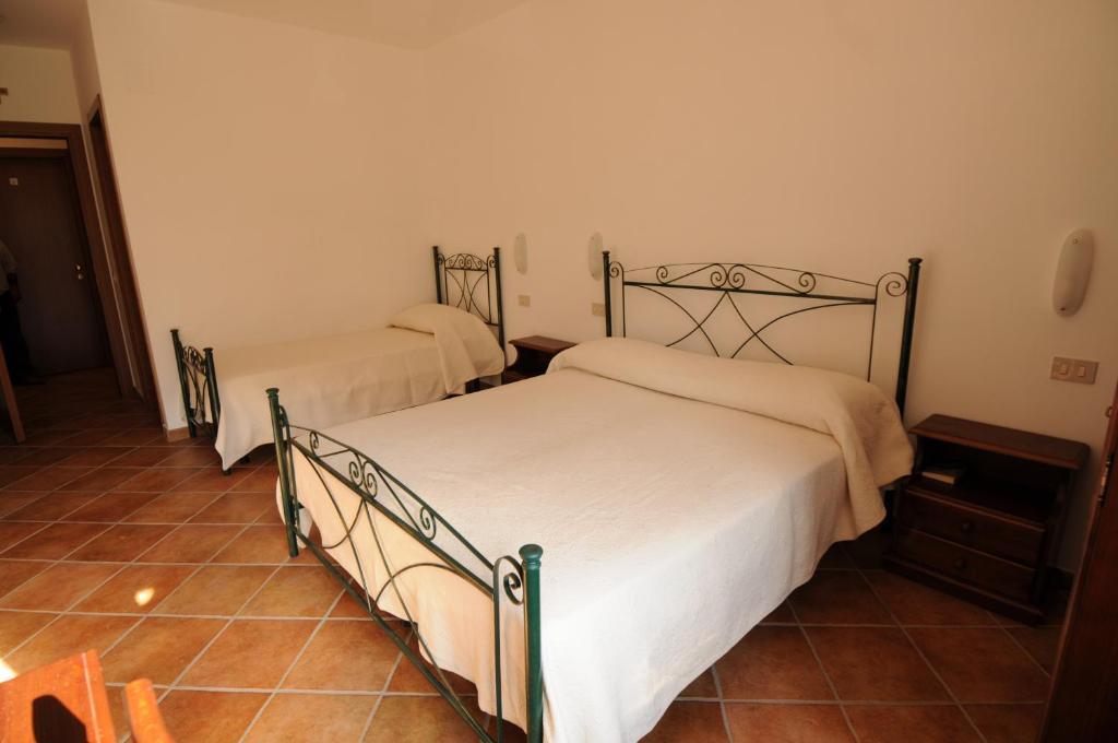 Bio Agriturismo Valle Scannese Villa Scanno Værelse billede