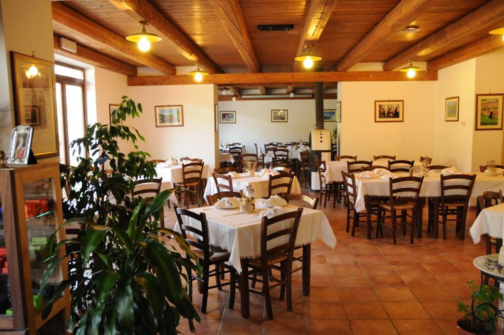 Bio Agriturismo Valle Scannese Villa Scanno Eksteriør billede