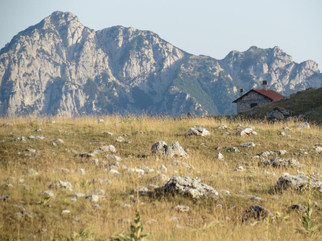 Bio Agriturismo Valle Scannese Villa Scanno Eksteriør billede